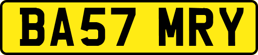 BA57MRY