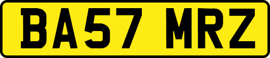 BA57MRZ