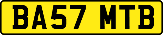 BA57MTB