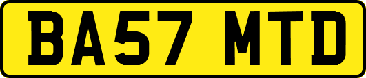 BA57MTD