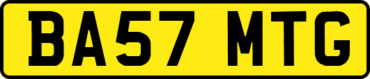 BA57MTG
