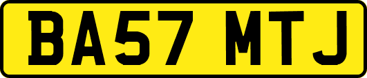 BA57MTJ