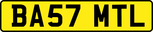BA57MTL