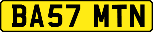 BA57MTN