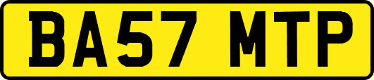 BA57MTP