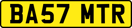 BA57MTR