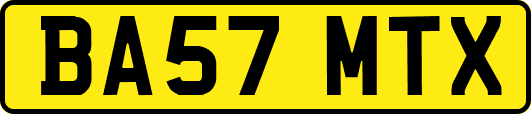 BA57MTX