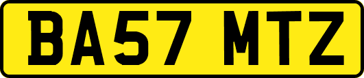 BA57MTZ