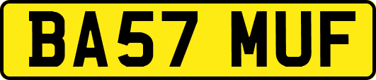 BA57MUF