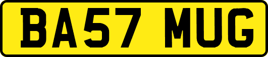 BA57MUG