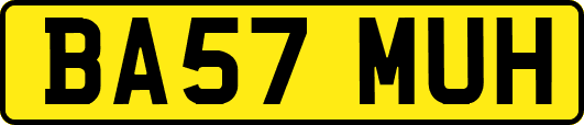 BA57MUH