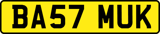 BA57MUK