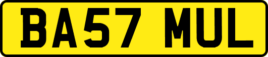 BA57MUL