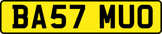 BA57MUO