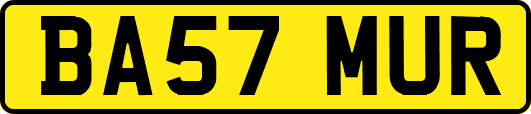BA57MUR