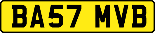 BA57MVB