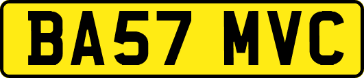 BA57MVC