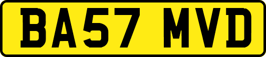 BA57MVD