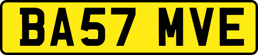 BA57MVE