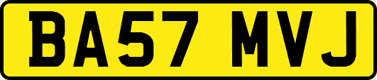 BA57MVJ