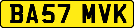 BA57MVK