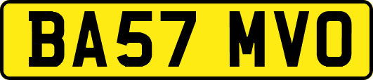 BA57MVO