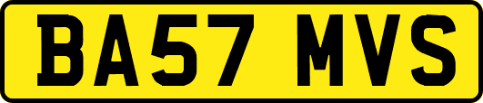 BA57MVS