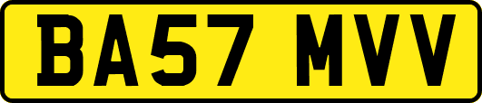 BA57MVV