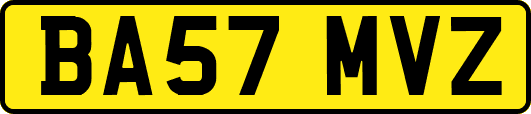 BA57MVZ