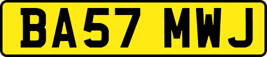 BA57MWJ