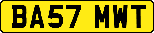 BA57MWT
