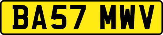 BA57MWV