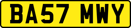 BA57MWY