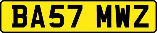 BA57MWZ