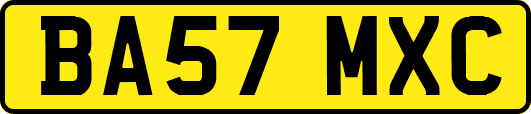 BA57MXC