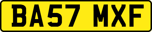 BA57MXF