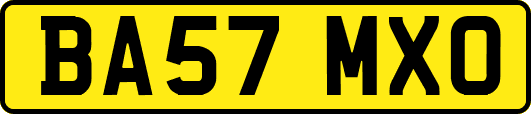 BA57MXO