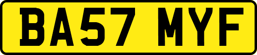 BA57MYF