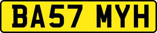 BA57MYH