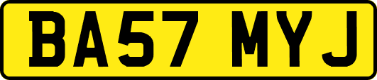BA57MYJ
