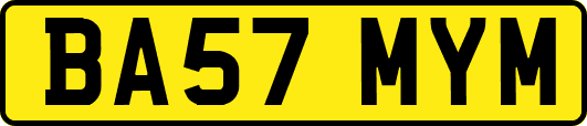 BA57MYM