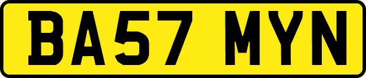 BA57MYN