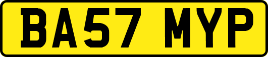 BA57MYP