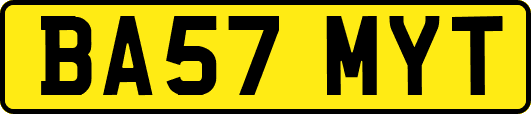 BA57MYT