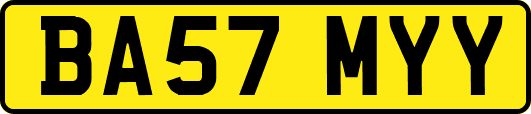 BA57MYY