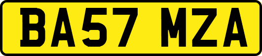 BA57MZA