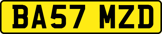 BA57MZD