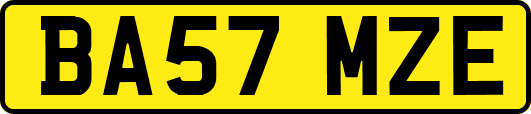 BA57MZE