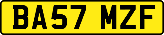 BA57MZF