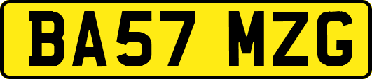 BA57MZG